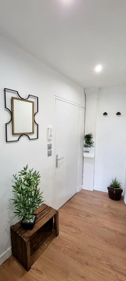 Studio Simone - Terrasse Et Jardin - Tv - Wifi Τουλούζη Εξωτερικό φωτογραφία